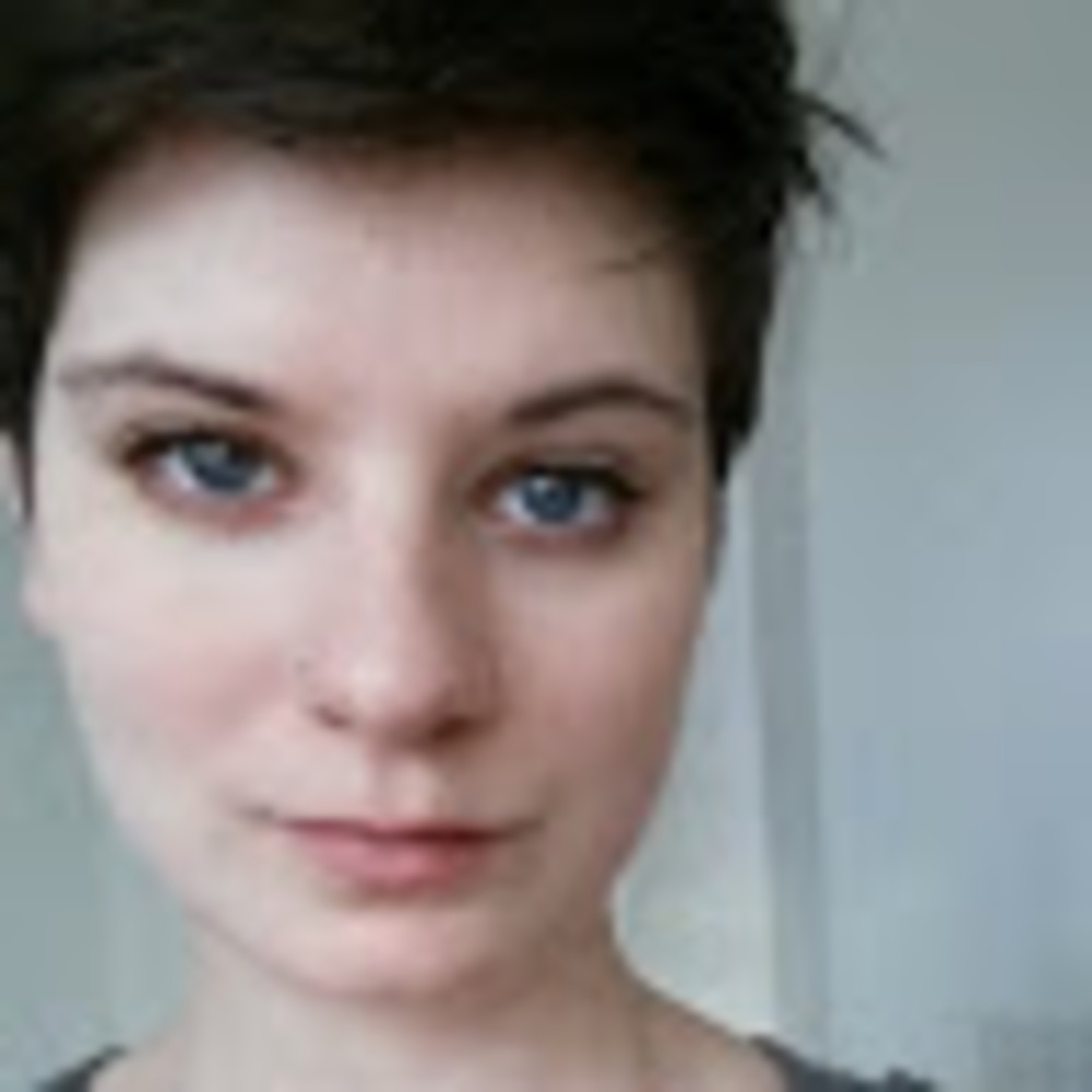 Meet your Posher, Alexandra